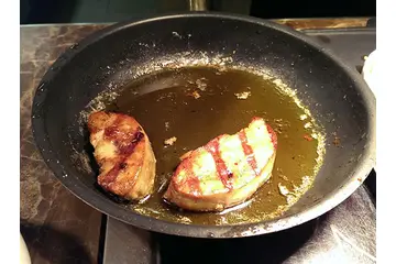 Kaz Ciğeri Özellikleri ve Faydaları Nelerdir?